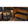 Печь для бани HARVIA LEGEND 240 DUO WK240LDLUX