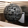 Печь электрическая HARVIA GLOBE GL110E без пульта HGLE110400