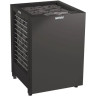 Печь электрическая HARVIA MODULO COMBI MD160GSA BLACK с парогенератором, автоматический залив воды, без пульта HMD1604GSA