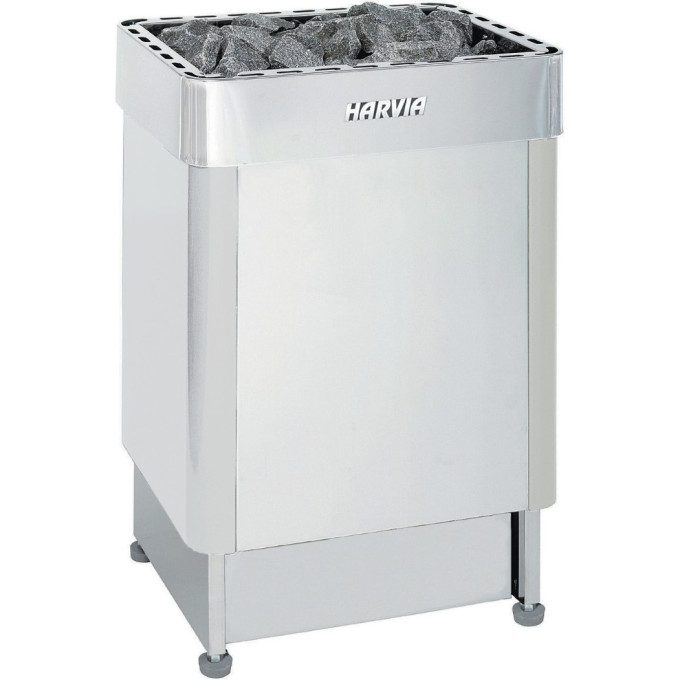 Печь электрическая HARVIA SENATOR T10,5 без пульта HSE105400